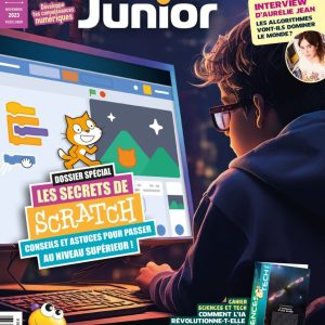 Geek Junior n°39