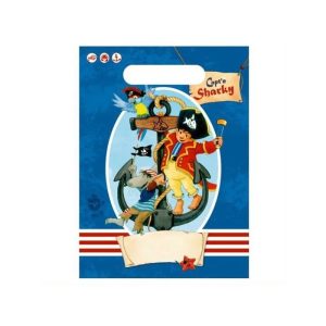 Sachet de fête Sharky