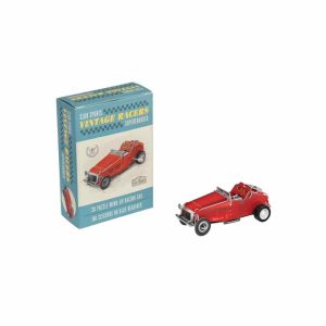 Kit voiture de course