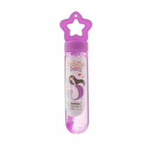 Bulles sirènes