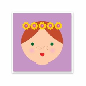 Carte Fiona