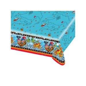 Nappe pirate