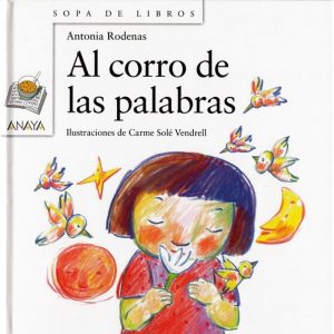 Al corro de las palabras ~ V.O. espagnole