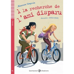 À la recherche de l’ami disparu ~ A1