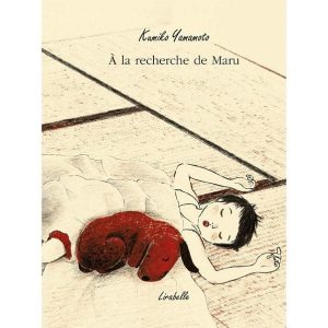 À la recherche de Maru