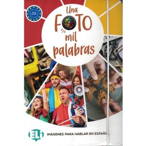 Una foto mil palabras ~ Flashcards Espagnol A2/B1