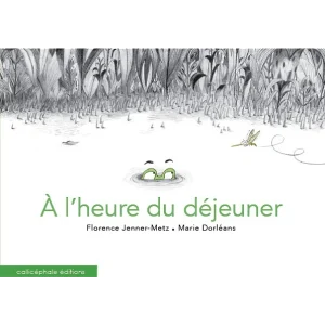 À l’heure du déjeuner ~ Album