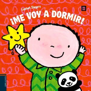 ¡Me voy a dormir! ~ Manu ~ espagnol