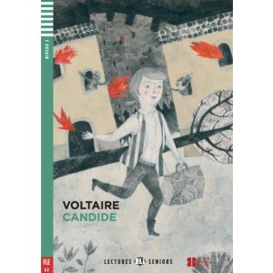 Candide + Multimedia téléchargeable – A2